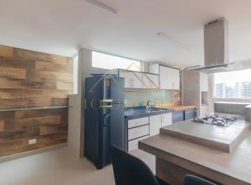 Apartamento · 126m² · 3 Quartos · Apartamento à venda - na Vila Olímpia