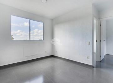 Apartamento · 40m² · 2 Quartos · 1 Vaga · Apartamento com 40 m² e 2 quartos à venda no bairro Mário Quintana