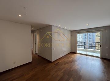 Apartamento · 71m² · 2 Quartos · Apartamento para aluguel - em Cerqueira César