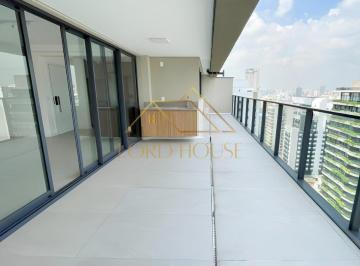 Apartamento · 150m² · 3 Quartos · Apartamento para aluguel - no Jardim Paulista