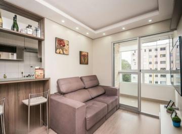 Apartamento · 57m² · 2 Quartos · Apartamento à venda - em Morro Santana
