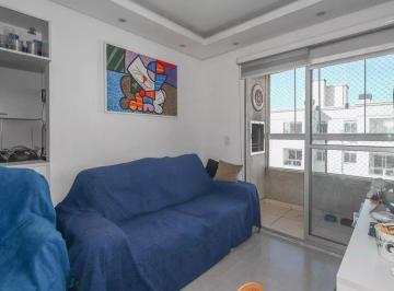 Apartamento · 62m² · 2 Quartos · Apartamento à venda - em Morro Santana