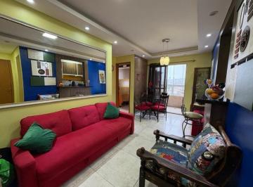Apartamento · 57m² · 2 Quartos · Apartamento à venda - em Morro Santana