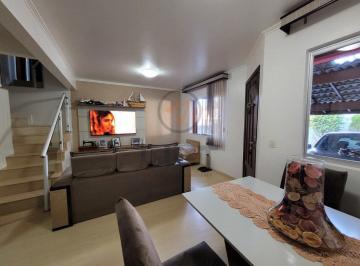 Casa · 86m² · 3 Quartos · Casa à venda - em Santa Cândida