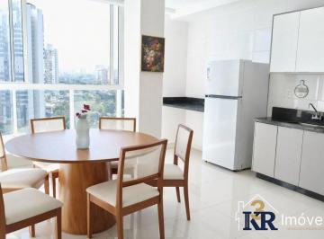 Apartamento · 70m² · 2 Quartos · Apartamento à venda - no Jardim Atlântico