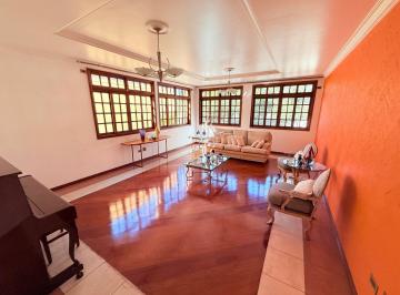 Casa de 4 quartos, São Paulo · Casa con 500 m² e 4 quartos à venda em Parque dos Príncipes FL58
