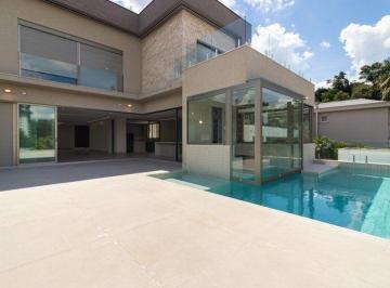 ca1c6a9453717439e05ca1629087023eb3b68b19 · Casa à venda, 678 m² por R$ 15.000.000,00 - Residencial Melville - Santana de Parnaíba/SP
