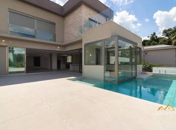bf30d206184e4c607f928b40e935c9d0e3e7c53e · Casa à venda, 678 m² por R$ 15.000.000,00 - Residencial Melville - Santana de Parnaíba/SP