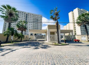 Apartamento · 65m² · 3 Quartos · 2 Vagas · Fortune Residence Club