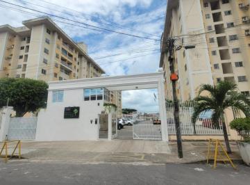 Apartamento · 52m² · 2 Quartos · 1 Vaga · Condomínio Viver Clube