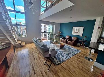 000a4894d8c76a48945d8ace9133af6fd71f4172 · Apartamento Duplex à venda, 111 m² por R$ 2.470.000 - Pinheiros - São Paulo/SP