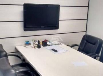 3fa7a04ce7db7ff24c5aa3d4f0930b013454fdb5 · Sala corporativa de alto padrão com 172m² - varanda exclusiva de 76 m² e vista permanente para a Pra
