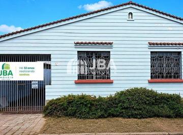 01 · Terreno à venda - em Rebouças