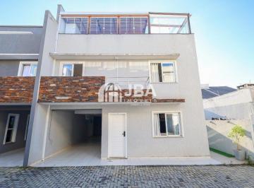 01 · Casa à venda - no Atuba