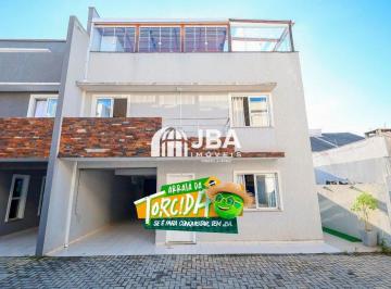 Casa · 228m² · 3 Quartos · Casa à venda - no Atuba