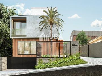 01 · Casa à venda - no Seminário