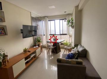 Apartamento · 55m² · 2 Quartos · Apartamento à venda - em Maurício de Nassau