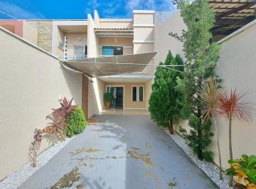 Casa · 96m² · 2 Quartos · 2 Vagas · Casa à venda no Parque Dois Irmãos, 02 quartos suítes -  Fortaleza/CE