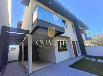 Casa · 102m² · 3 Quartos · Casa à venda - em Forquilhas
