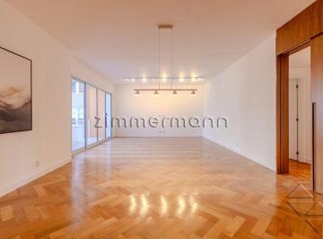 Apartamento · 170m² · 3 Quartos · 1 Vaga · APARTAMENTO JARDIM AMÉRICA 3 DORMITÓRIOS 1 VAGA