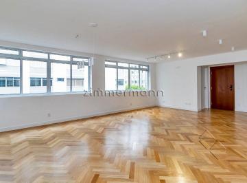Apartamento · 159m² · 3 Quartos · 1 Vaga · APARTAMENTO JARDIM AMÉRICA 3 DORMITÓRIOS 1 VAGA