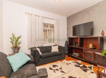 Casa · 185m² · 2 Quartos · 2 Vagas · CASA SOBRADO POMPÉIA  2 DORMITÓRIOS 2 VAGAS
