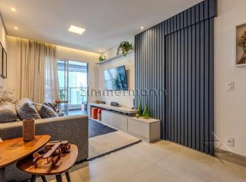 Apartamento · 69m² · 2 Quartos · 2 Vagas · APARTAMENTO VILA LEOPOLDINA 2 DORMITÓRIOS 2 VAGAS