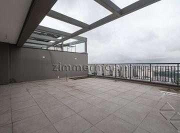 Apartamento · 201m² · 3 Quartos · 2 Vagas · COBERTURA BELÉM 3 SUÍTES 2 VAGAS