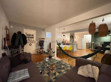 Apartamento · 72m² · 3 Quartos · 1 Vaga · APARTAMENTO ALTO DE PINHEIROS 3 DORMITÓRIOS 1 VAGA