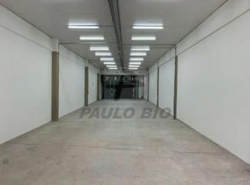 Comercial · 500m² · Comercial para aluguel - no Brás