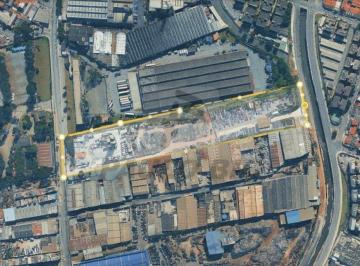 Terreno · 28400m² · Terreno à venda - em Piraporinha