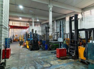 Comercial · 1388m² · Comercial para aluguel - na Vila Anastácio