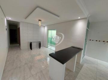 Casa · 70m² · 2 Quartos · 1 Vaga · Casa 2 dormitórios Bairro Campestre