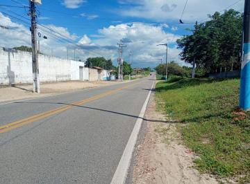 Rural de 2 quartos, São Gonçalo do Amarante · LINDA PROPRIEDADE TODA MURADA NA ENTRADA DA TAIBA CE 3.360 M²