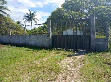 Rural de 2 quartos, São Gonçalo do Amarante · LINDA PROPRIEDADE TODA MURADA NA ENTRADA DA TAIBA CE 3.360 M² BAIXOU