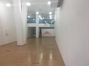 a26f887b584da820dc5e4df04f28565010462182 · Sala à venda, 310 m² por R$ 2.450.000,00 - Jardim - Santo André/SP