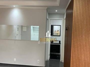 09c17ef9999225a1421cd0feed29a6502731283b · Apartamento com 2 dormitórios à venda, 55 m² por R$ 360.000,00 - Sítio da Figueira - São Paulo/SP