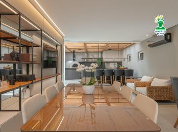 Casa · 230m² · 3 Quartos · 3 Vagas · Casa à venda - em Bigorrilho