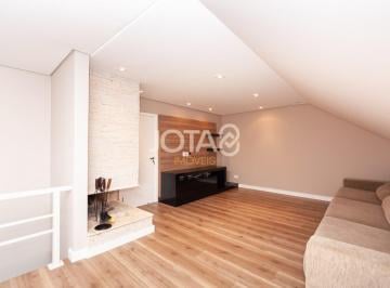 Casa · 205m² · 3 Quartos · 2 Vagas · Casa à venda - em Santa Felicidade
