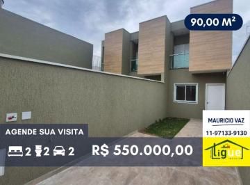 Casa de 2 quartos, São Paulo · Casa com 2 quartos e 90 m² à venda em Jardim Sarah
