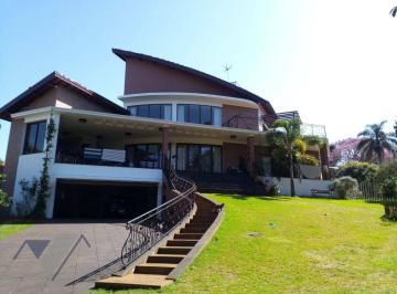 13e573f1ea551a40901a1c989d885efa9dde5a48 · Sobrado com 5 dormitórios para alugar, 630 m² por R$ 25.300,00/mês - Centro - Cascavel/PR