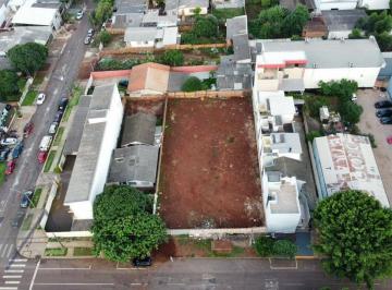 80857df66bc2e0def0a1c0c68962e10720854e15 · Terreno à venda, 1024 m² por R$ 1.990.000,00 - Claudete - Cascavel/PR