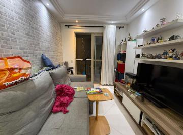 Apartamento de 3 quartos, São Paulo · Apartamento California com 3 quartos e 67 m² à venda em Jardim Caboré