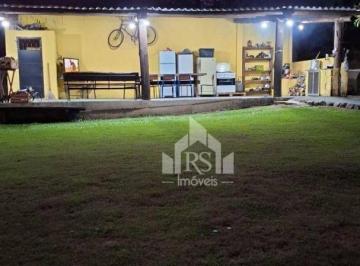 3830b9b01965cf616b1b39284c85e47a14246375 · Chácara com 4 dormitórios à venda, 5000 m² por R$ 400.000,00 - Castália - Cachoeiras de Macacu/RJ