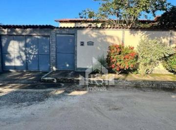 b647e0d9f6ab7deaefcfdc078268a7aff6cd8758 · Casa com 3 dormitórios à venda, 184 m² por R$ 480.000,00 - Caluge - Itaboraí/RJ