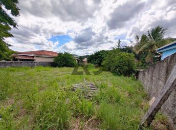 Terreno · 544m² · Terreno à venda - em Serra Negra