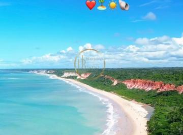 Terreno · 5700m² · Lote em Toco Branco, Porto Seguro à venda por R$ 1,35 mi