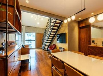 Apartamento de 3 quartos, São Paulo · Cobertura-Para venda-1370 Alameda dos Anapurus, Moema, Moema, São Paulo, São Paulo