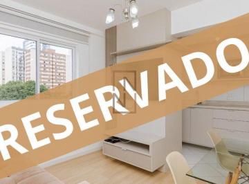 Apartamento · 32m² · 1 Quarto · Apartamento 1 dormitório no Vila Izabel