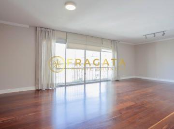 Apartamento · 171m² · 4 Quartos · 2 Vagas · Alto padrão á venda no Jardim Paulista | 171 m² | 4 dormitórios | 2 vagas